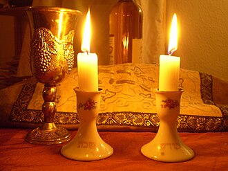 Shabbat (Mishnah)